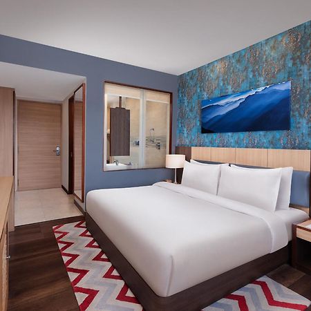 Vivanta Chitwan Bharatpur ภารัตปูร์ ภายนอก รูปภาพ