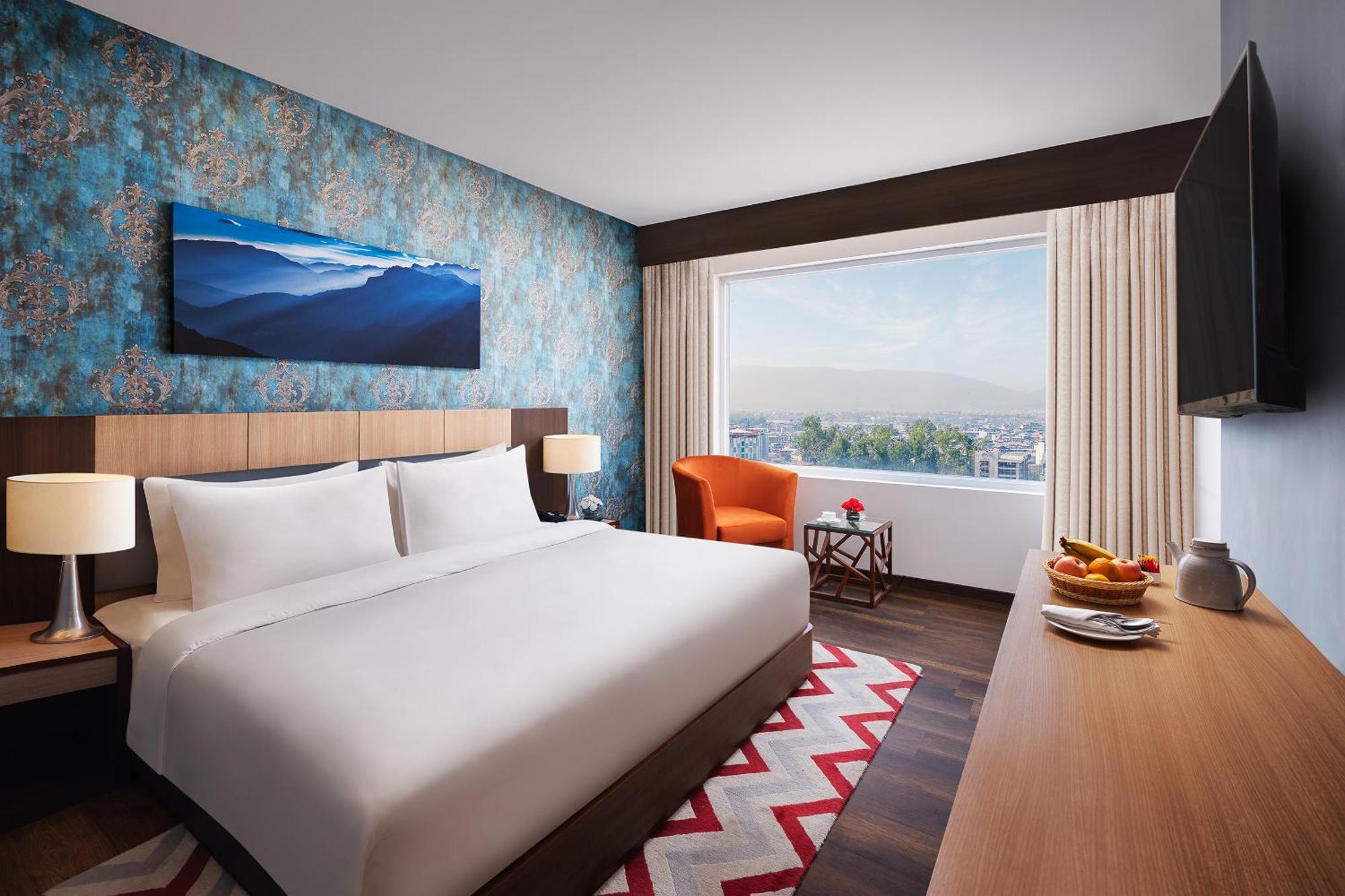 Vivanta Chitwan Bharatpur ภารัตปูร์ ภายนอก รูปภาพ