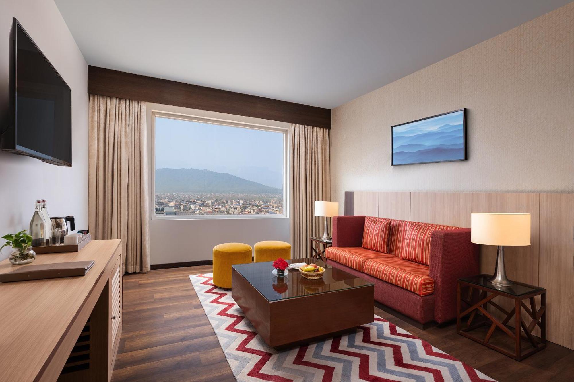 Vivanta Chitwan Bharatpur ภารัตปูร์ ภายนอก รูปภาพ
