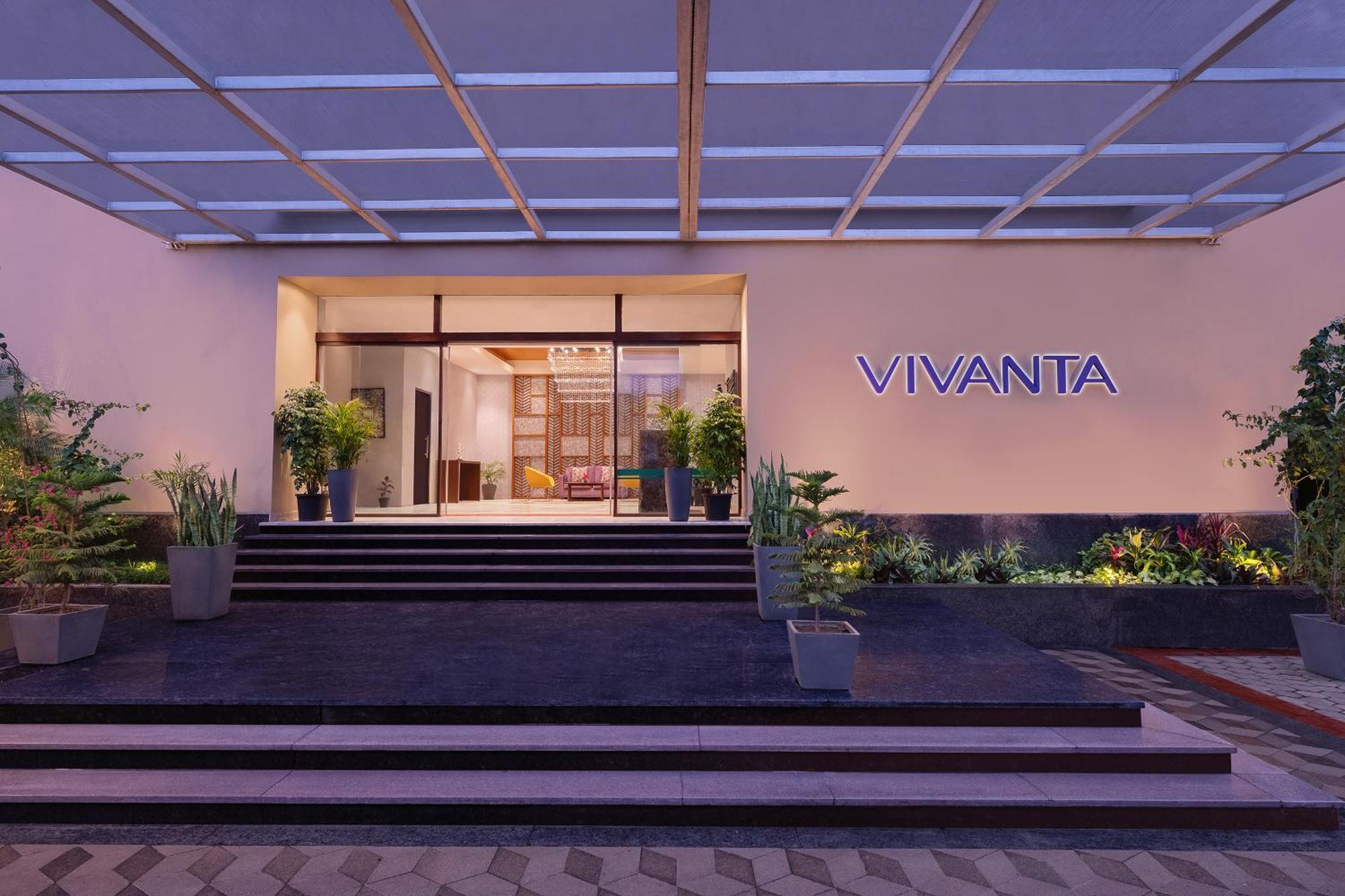 Vivanta Chitwan Bharatpur ภารัตปูร์ ภายนอก รูปภาพ