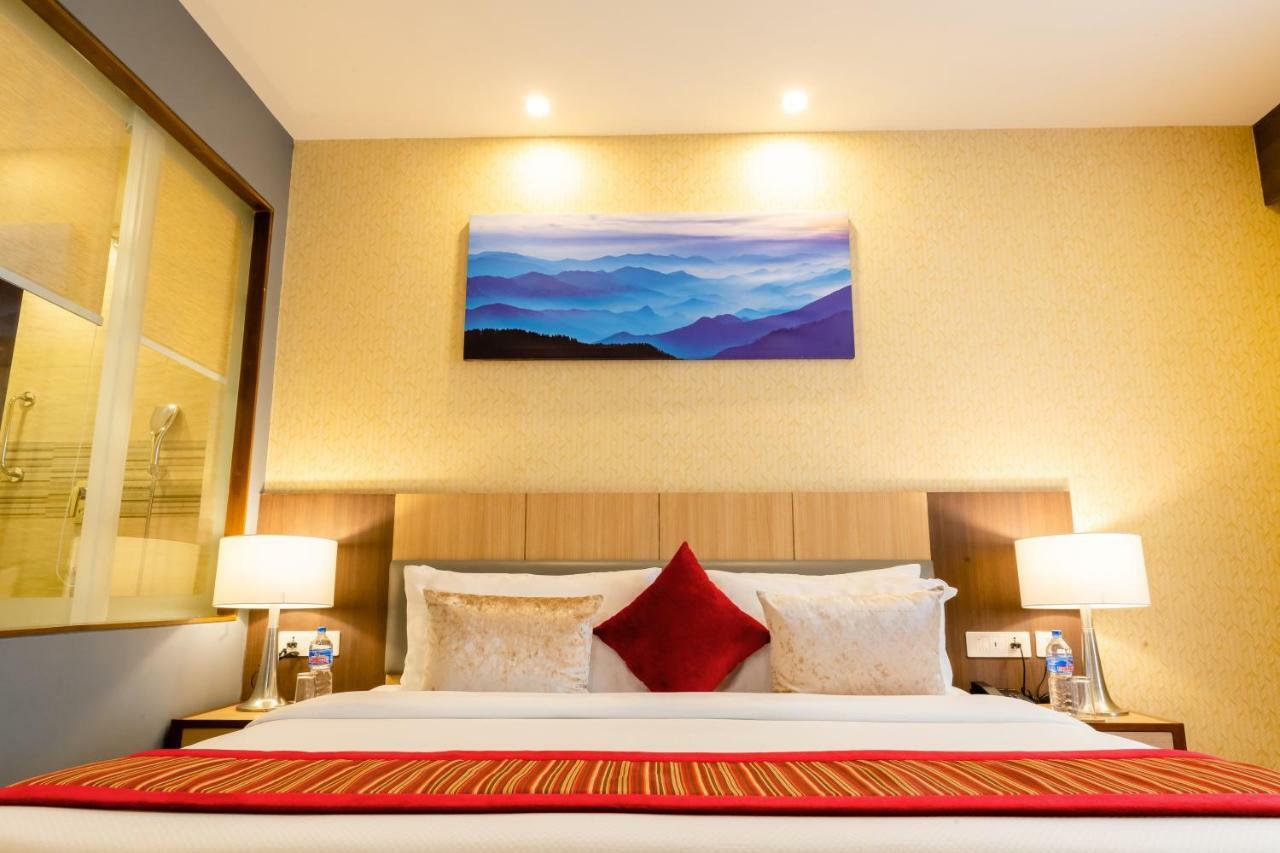 Vivanta Chitwan Bharatpur ภารัตปูร์ ภายนอก รูปภาพ